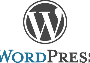 WordPress balíček (i s doménou a hostingem)
