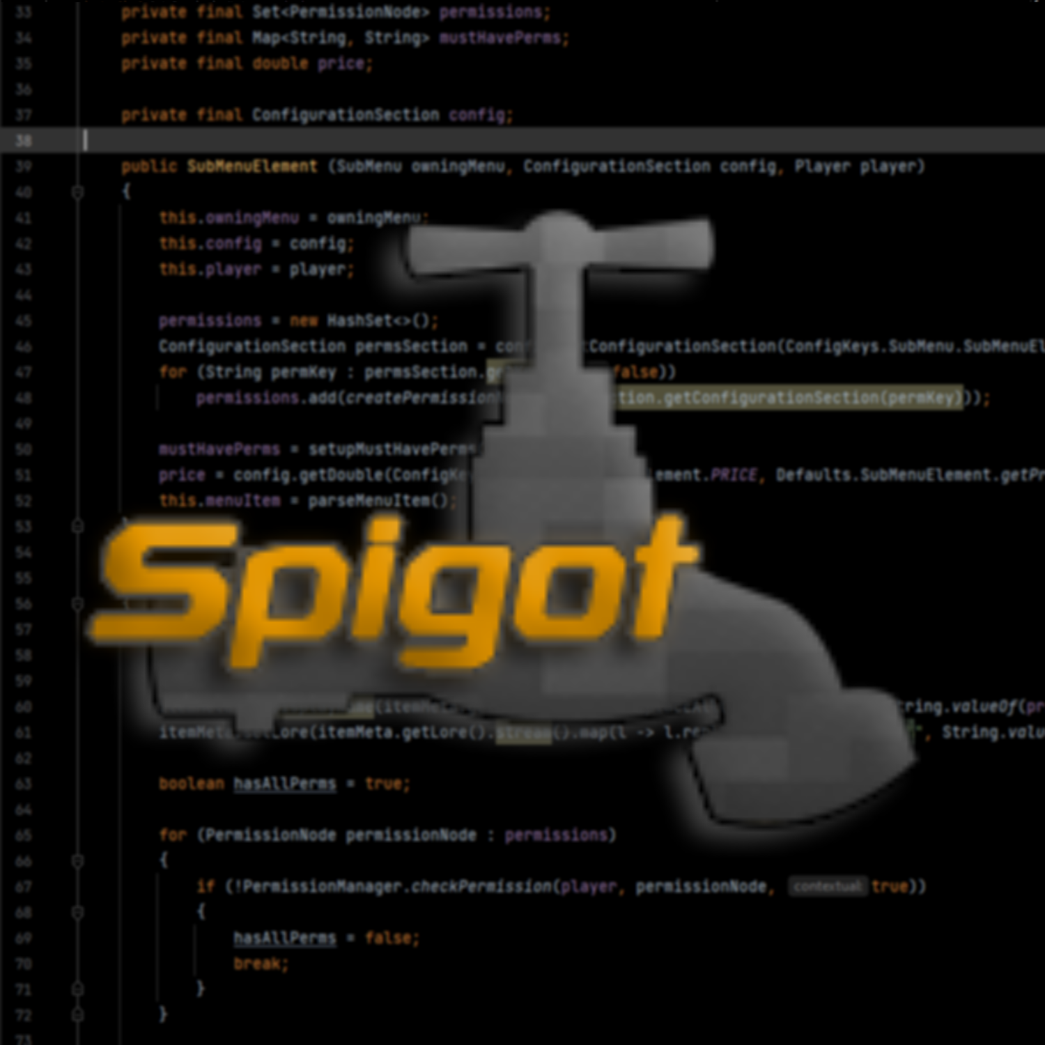 minecraft spigot 1.8.8 hack client