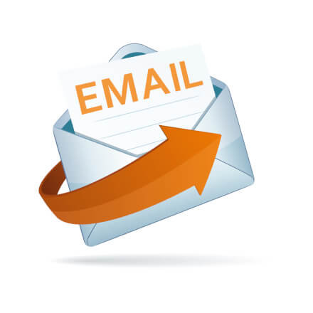 přesun e-mailů(zpráv)k jinému poskytovately