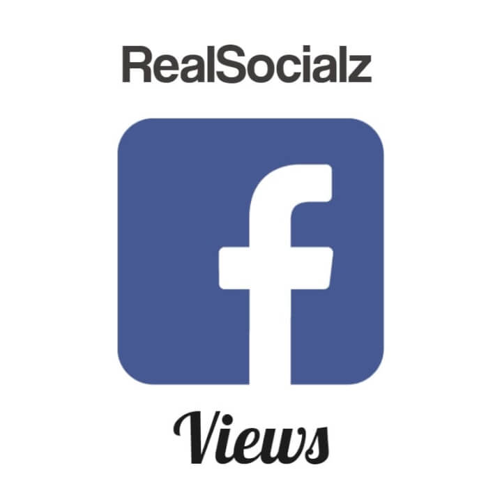 Až +100 CZ nových reálných zhlédnutí pro vaše FB video