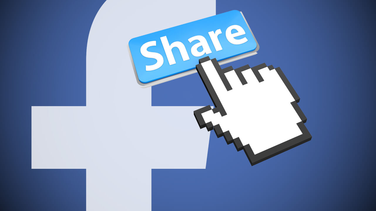 Sdílení príspevku vo FB skupinách dosahom až 250 000 ľudí 