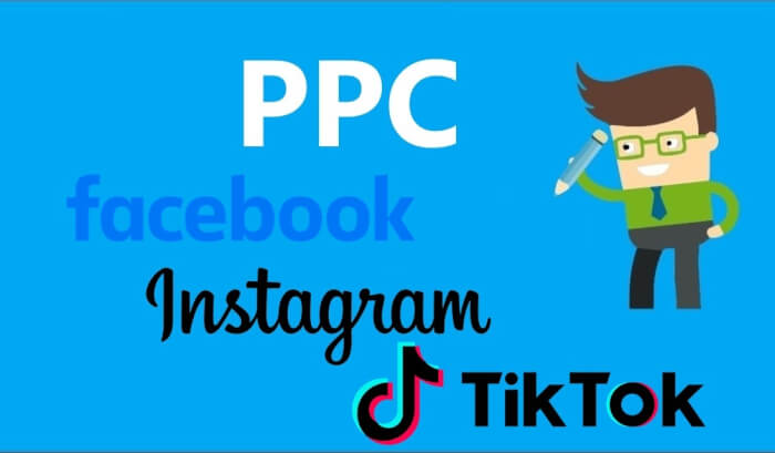 Reklama na Facebooku, Instagramu, TikToku