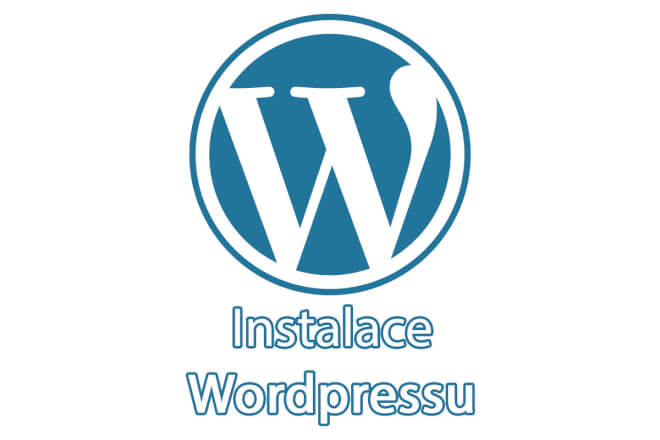 Instalace Wordpress včetně potřebných modulů