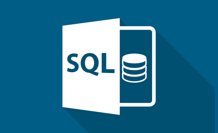 Prvá pomoc s databázami a SQL