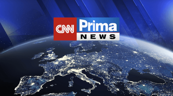 Zpětný odkaz z CNN Prima NEWS | 19 mil návštěv/měs. | Do 24h